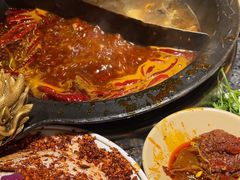 -蜀大侠火锅(总府路店)