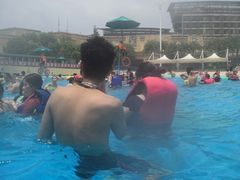 -武汉玛雅海滩水公园