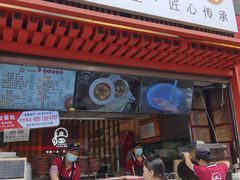 -钟方模白家肥肠粉(春熙店)