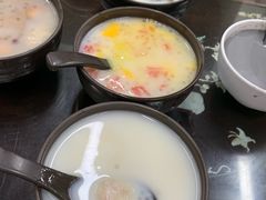 -潘苏凉茶馆(康之宝超级广场店)