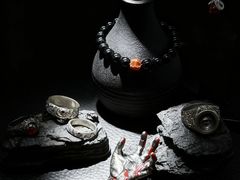 -梵薇Joker.V银饰工作室