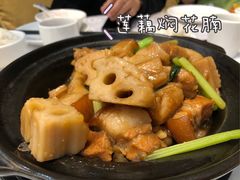 -荣华酒楼(鼎湖区店)