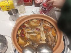 -菌小白火锅(时尚天河店)
