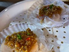 大扇贝-黄寺蒸汽海鲜(黄寺大街店)