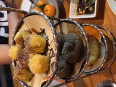 -野山舂·贵州现舂酸汤牛肉(鸿通城店)