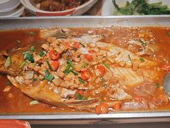 -徽州小镇(高新店)