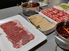 -君邦火锅(新疆大厦店)
