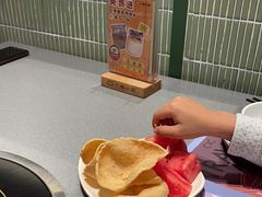 -椰小鸡·琼州糟粕醋(美兰缤纷城店)