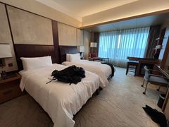 -上海浦东嘉里大酒店