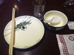 iphone_upload_pic-稻品香小锅饭豆腐馆(北三路店)