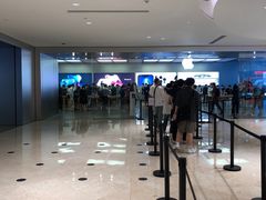 -Apple零售店(深圳益田假日广场店)