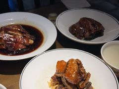 -应天大明王朝·南京菜(中山陵店)