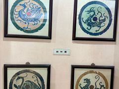 -杨家埠民间艺术大观园