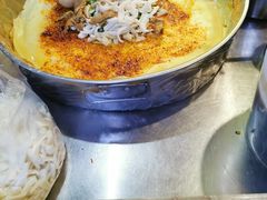 -安徽阜阳卷馍(西单店)