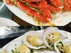 皇帝蟹-蚝专家(北滘店)