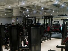 -FLARE STAR FITNESS(复地活力城店)