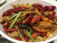 -满得意茶餐厅·顺德家常菜·港式经典(大良店)