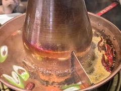 -北门涮肉·铜锅涮肉(南锣鼓巷店)