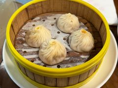 蟹粉汤包-王家沙点心店(南京西路总店)