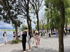 -磻溪渡口