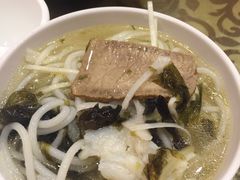 过桥米线-福利来酒店(泺源大街店)