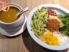 -云味馆·云南菜·云南米线(景田店)