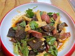 -泰粗卤加热卤味(义全店)