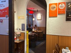 -乔街深夜食堂·小龙虾·高压锅生蚝(杭州总店)