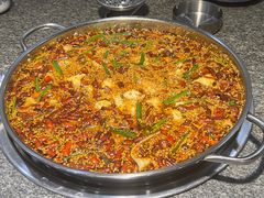 -胖子鱼·天水麻辣鱼火锅(秦州407店)