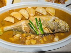 -荣小馆(椒江青悦城店)