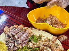 -贞姨美食·老字号海鲜大排档