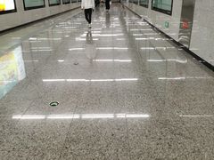 -民安大道(地铁站)