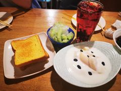 -鬼味烤翅(南锣鼓巷店)