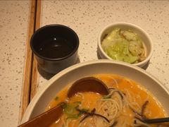 -味千拉面(广州白云机场T1西二店)