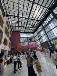 -南京市儿童医院(河西院区)