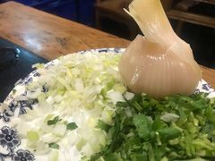 -裕德孚·非遗手切涮羊肉(东直门内大街店)