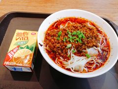 -聚园面庄(新光天地店)