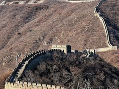 -慕田峪长城