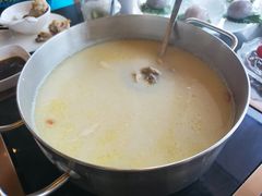 胡椒猪肚鸡-捞旺猪肚鸡(街道口店)