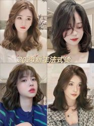 点击看大图 -KIMI HAIR SALON·烫染设计店