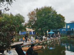 -酷鱼垂钓CLUB(朝阳区博大路店 )