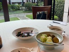 -扬州香格里拉·香宫中餐厅