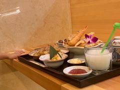 -皇品田苑日式料理(苏州中心店)