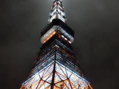 -东京塔海贼王主题公园