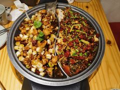 -锦尚阁烤鱼•天津菜(宣武门胡同店)
