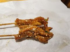 -木屋烧烤(白石洲店)