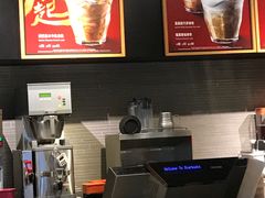 -星巴克(北京长安商场店)