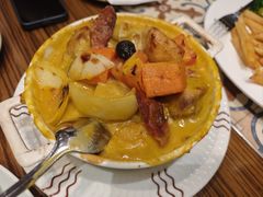 -福龙葡国餐(百老汇店)