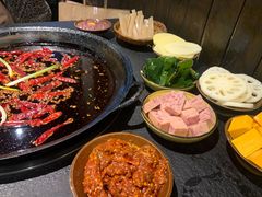 -胖碗火锅(观音桥店)