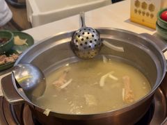 -润园四季椰子鸡火锅(南山海岸城店)